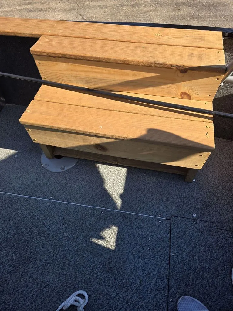 Slide: The Image of Lund 1625 Fury XL 2017 - 5