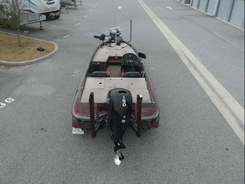 Slide: The Image of Javelin Renegade 1999 - 1