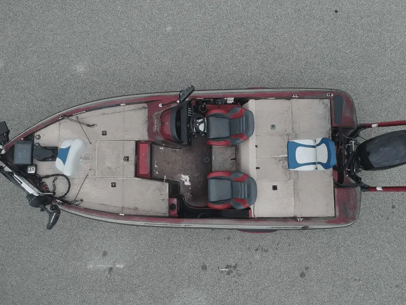 Slide: The Image of Javelin Renegade 1999 - 10