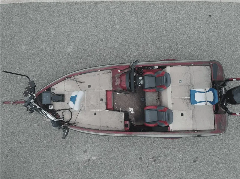 Slide: The Image of Javelin Renegade 1999 - 11