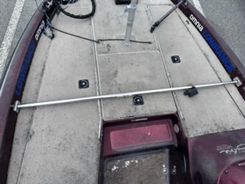 Slide: The Image of Javelin Renegade 1999 - 12