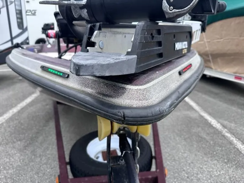 Slide: The Image of Javelin Renegade 1999 - 13