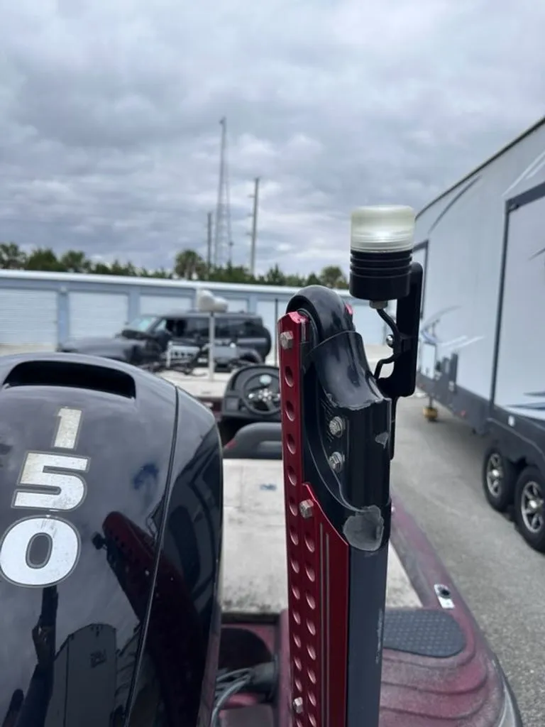 Slide: The Image of Javelin Renegade 1999 - 15