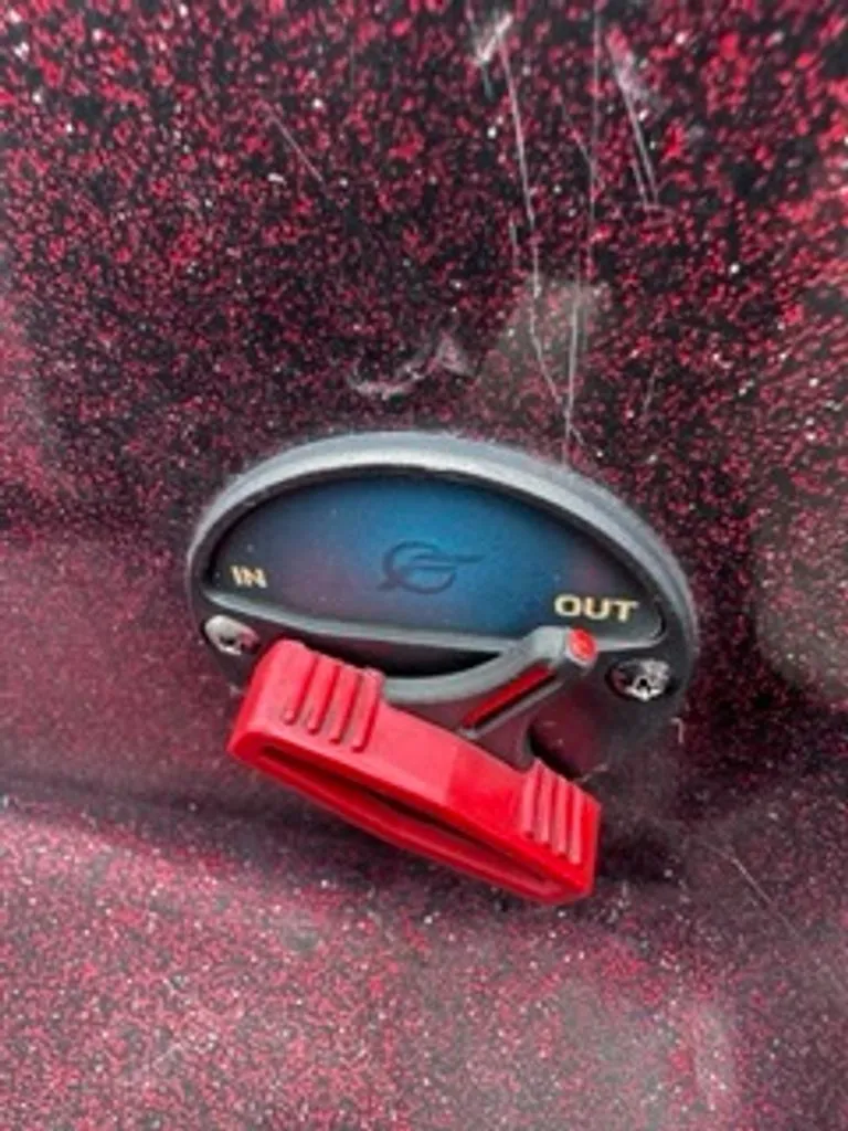 Slide: The Image of Javelin Renegade 1999 - 18