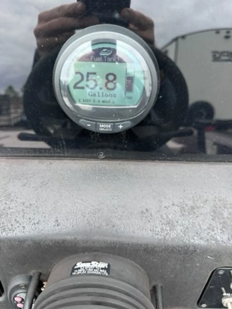 Slide: The Image of Javelin Renegade 1999 - 19