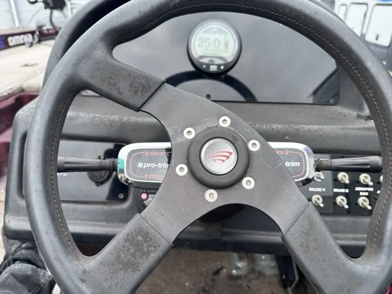 Slide: The Image of Javelin Renegade 1999 - 2