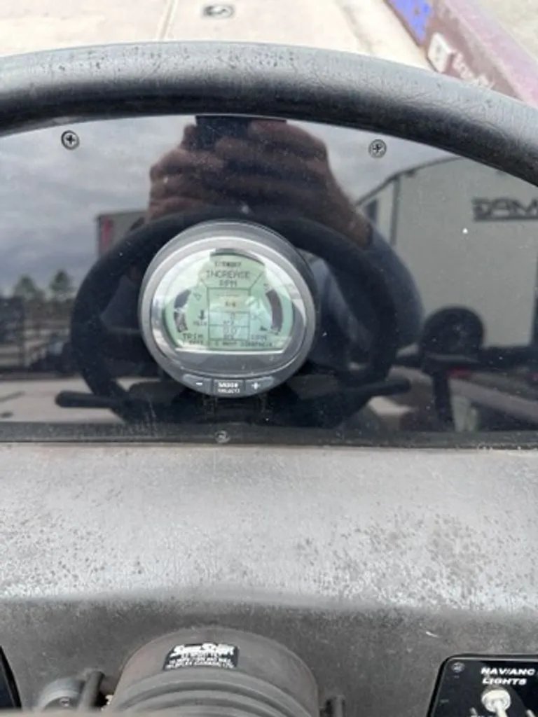 Slide: The Image of Javelin Renegade 1999 - 20