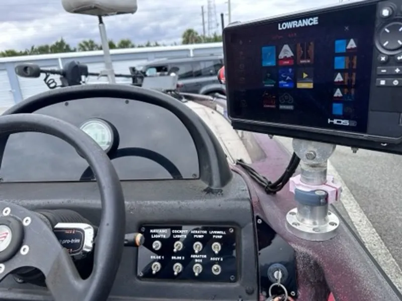 Slide: The Image of Javelin Renegade 1999 - 3