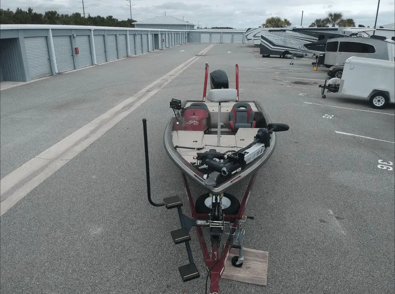 Slide: The Image of Javelin Renegade 1999 - 4