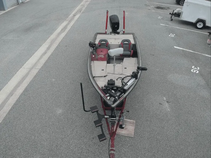 Slide: The Image of Javelin Renegade 1999 - 5