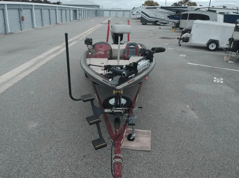 Slide: The Image of Javelin Renegade 1999 - 7