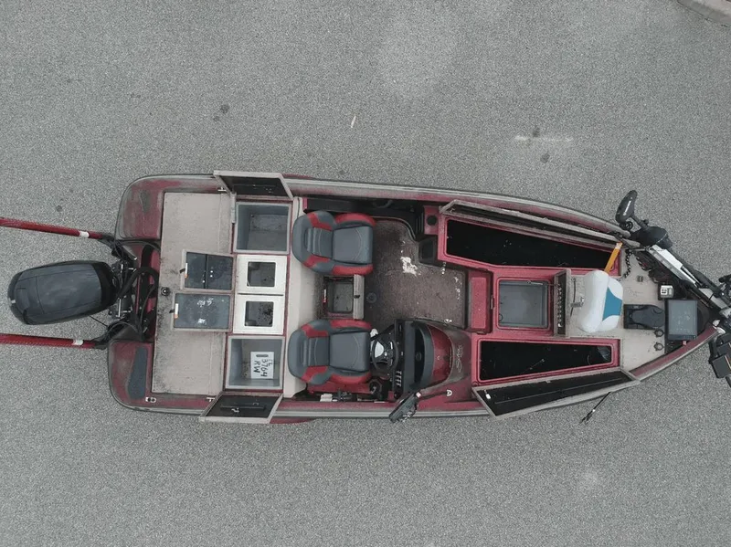 Slide: The Image of Javelin Renegade 1999 - 8