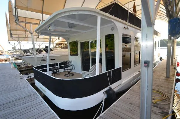 Slide: The Image of Skipperliner 480 Flybridge 2010 - 2