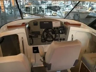 Slide: The Image of ArrowCat RS 2014 - 4