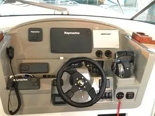 Slide: The Image of ArrowCat RS 2014 - 5