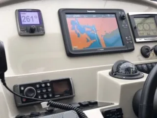 Slide: The Image of ArrowCat RS 2014 - 6