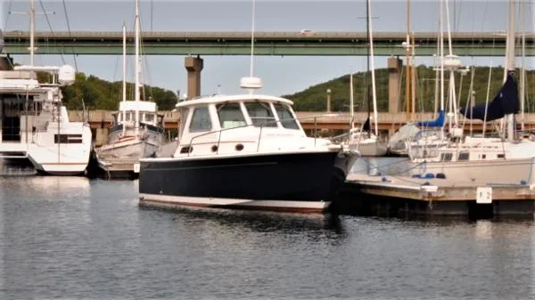 Slide: The Image of Back Cove 29 2004 - 0