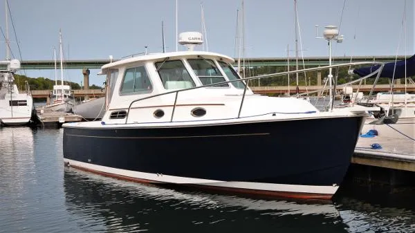 Slide: The Image of Back Cove 29 2004 - 2