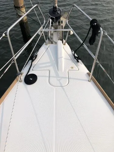 Slide: The Image of Jeanneau Sun Odyssey 41DS 2013 - 9