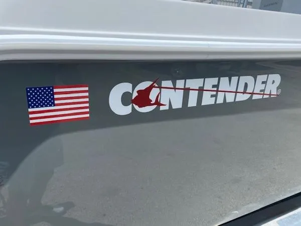 Slide: The Image of Contender 30T 2022 - 9