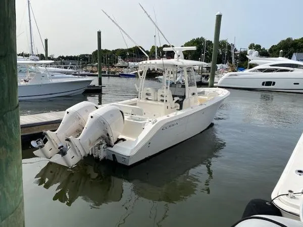 Slide: The Image of Cobia 301CC 2019 - 0