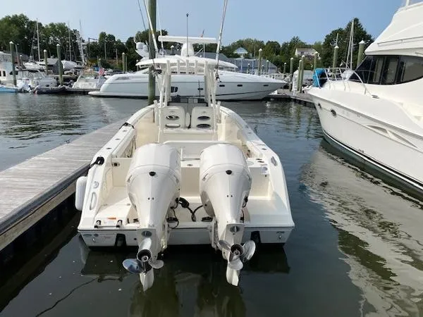 Slide: The Image of Cobia 301CC 2019 - 6