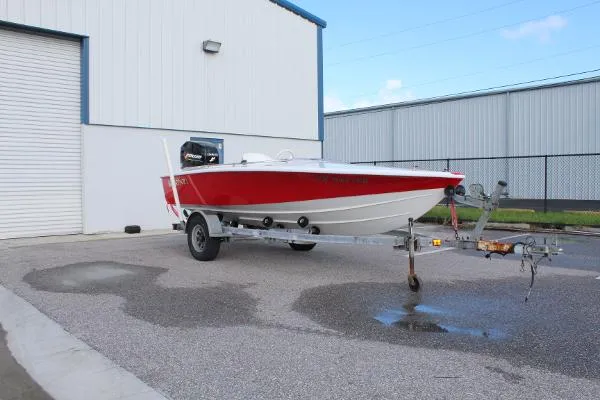 Slide: The Image of Donzi Sweet 16 1972 - 0