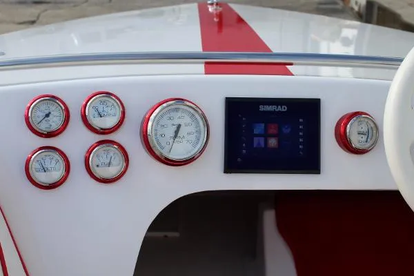 Slide: The Image of Donzi Sweet 16 1972 - 10