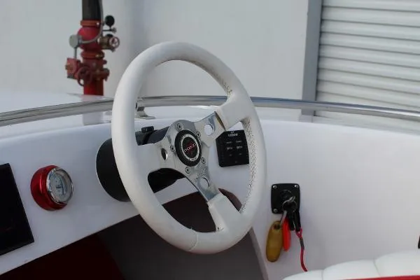 Slide: The Image of Donzi Sweet 16 1972 - 11