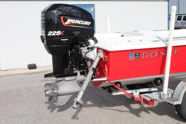 Slide: The Image of Donzi Sweet 16 1972 - 3