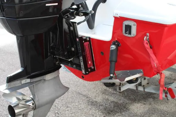 Slide: The Image of Donzi Sweet 16 1972 - 5