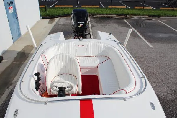 Slide: The Image of Donzi Sweet 16 1972 - 7