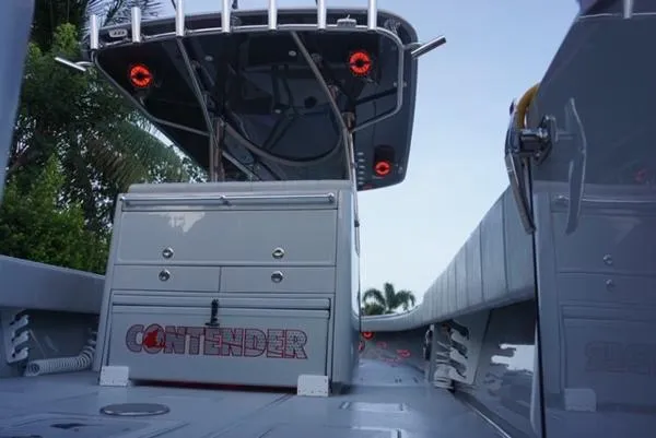 Slide: The Image of Contender 39ST 2020 - 3