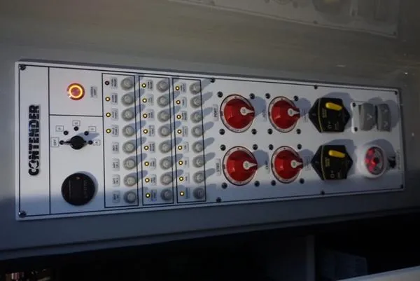 Slide: The Image of Contender 39ST 2020 - 4