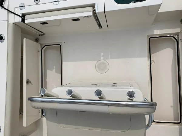 Slide: The Image of Cobia 237 Center Console 2019 - 10