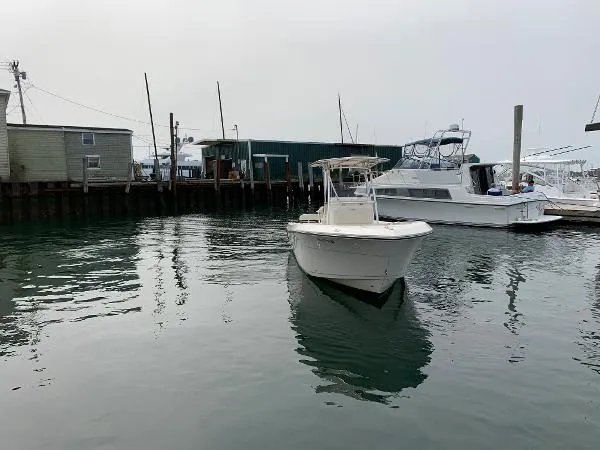 Slide: The Image of Cobia 237 Center Console 2019 - 3