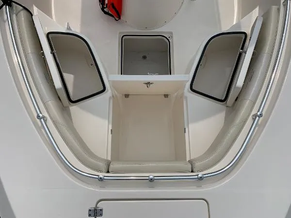 Slide: The Image of Cobia 237 Center Console 2019 - 5