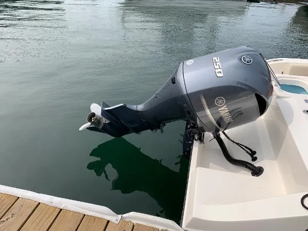 Slide: The Image of Cobia 237 Center Console 2019 - 6