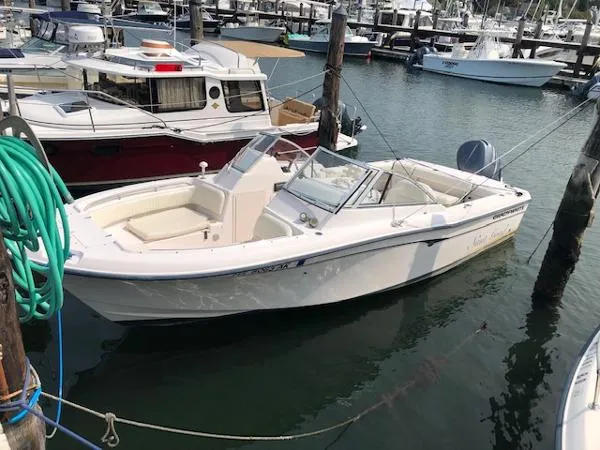 Slide: The Image of Grady-White 225 Tournament 2004 - 0