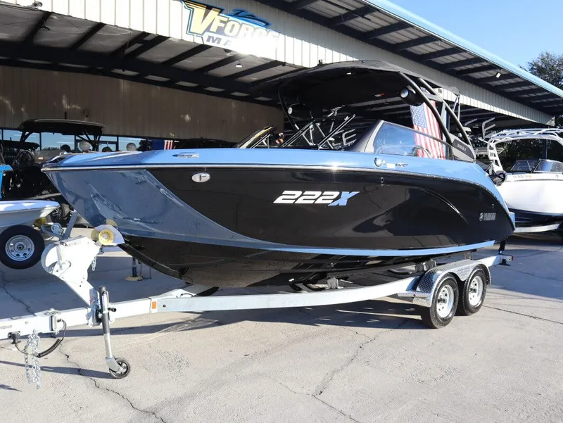 The Image of Yamaha 2026 - 1