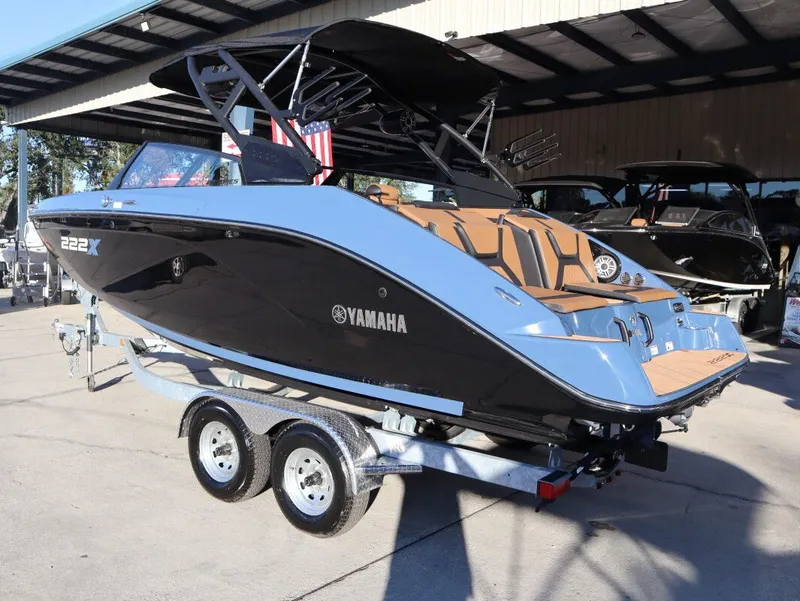 Slide: The Image of Yamaha 2026 - 7