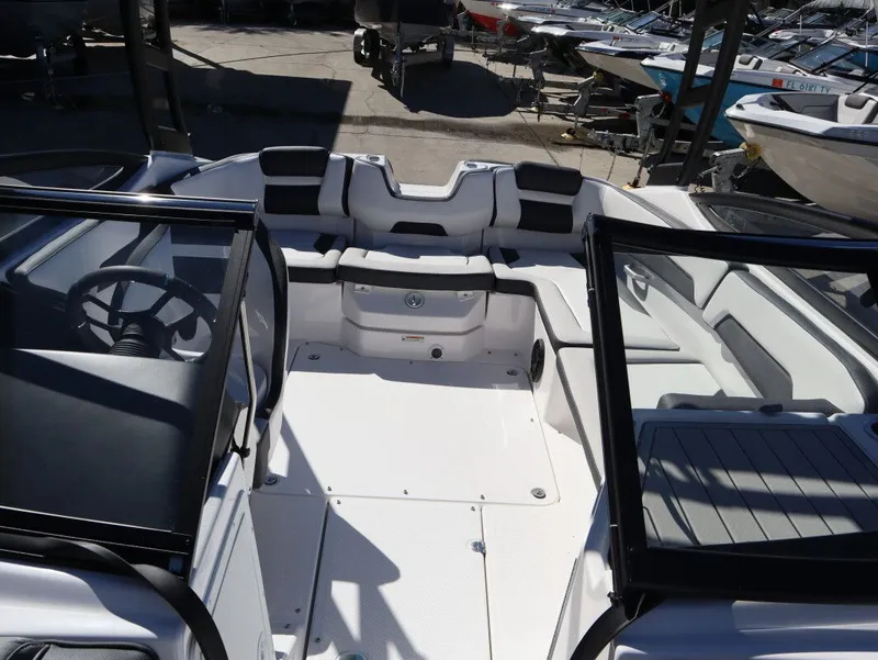 Slide: The Image of Yamaha 2026 - 8