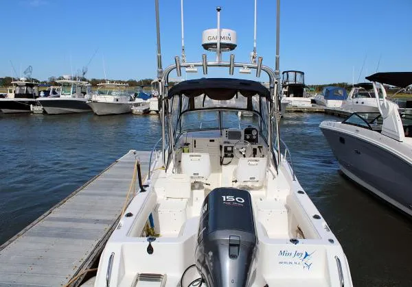 Slide: The Image of Sea Hunt Victory 207 2006 - 4