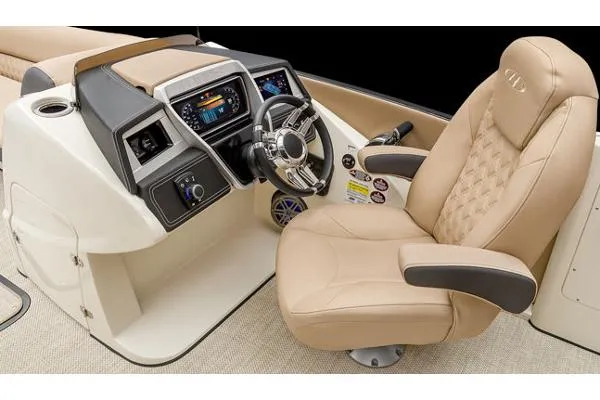 Slide: The Image of Harris Crowne SL 250 2020 - 1