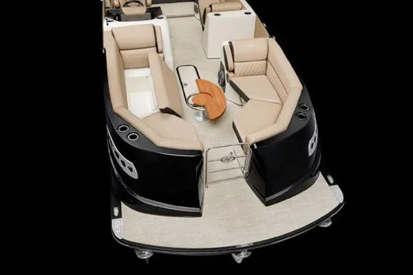 Slide: The Image of Harris Crowne SL 250 2020 - 3
