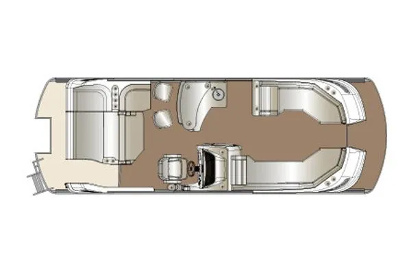Slide: The Image of Harris Crowne SL 250 2020 - 4
