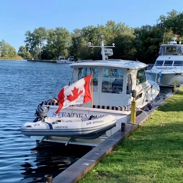 Slide: The Image of Back Cove 32 2018 - 10