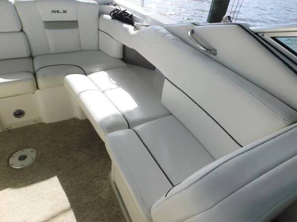 Slide: The Image of Sea Ray 270 Select EX 2006 - 4