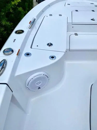 Slide: The Image of Sportsman Masters 207 Bay Boat 2018 - 10