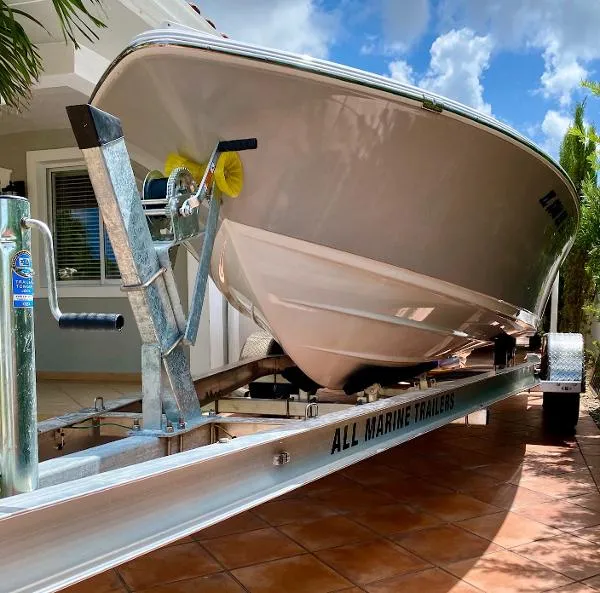 Slide: The Image of Sportsman Masters 207 Bay Boat 2018 - 2